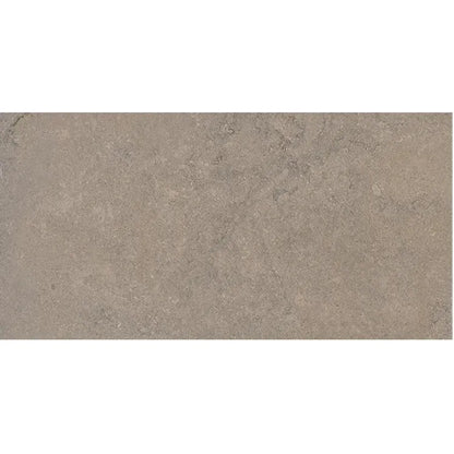 St Pierre Terre 30 x 60cm limestone-effect porcelain tile face
