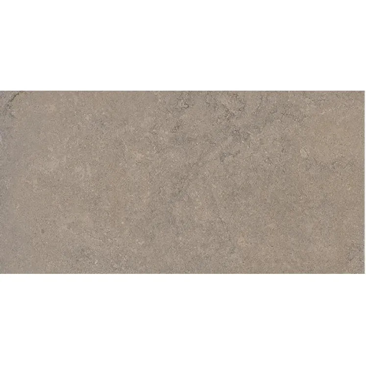 St Pierre Terre 30 x 60cm limestone-effect porcelain tile face
