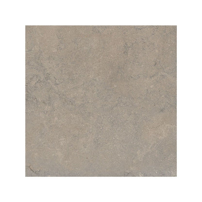 St Pierre Terre 60 x 60cm limestone-effect porcelain tile face