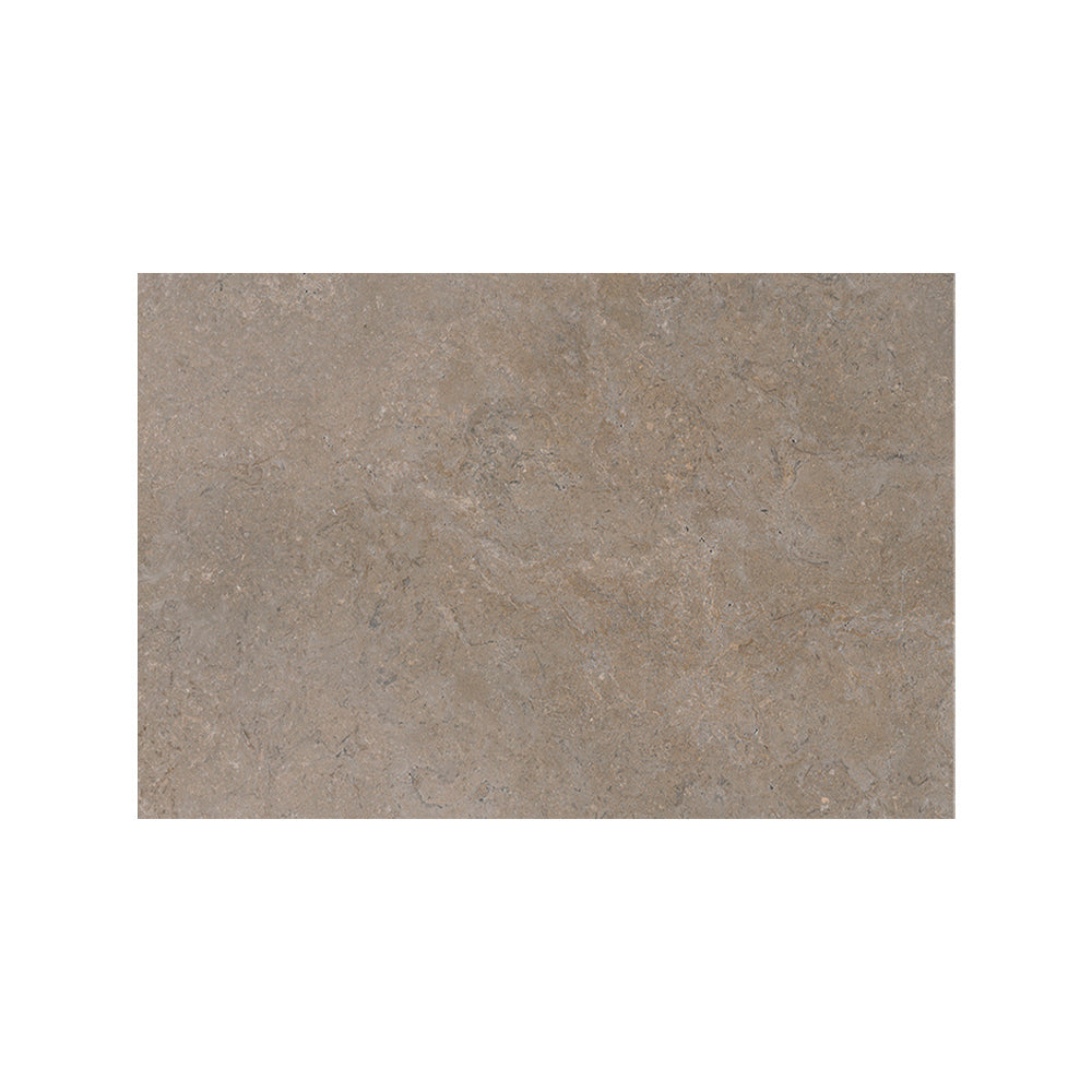 St Pierre Terre 60 x 90cm limestone-effect porcelain tile face
