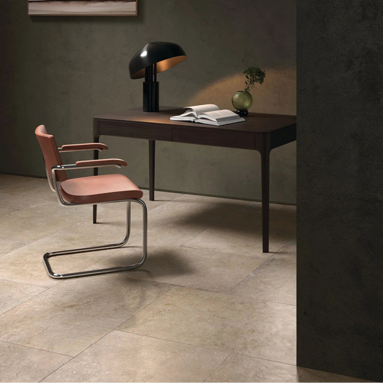 St Pierre Terre 60 x 90cm Porcelain Tile - alternate view