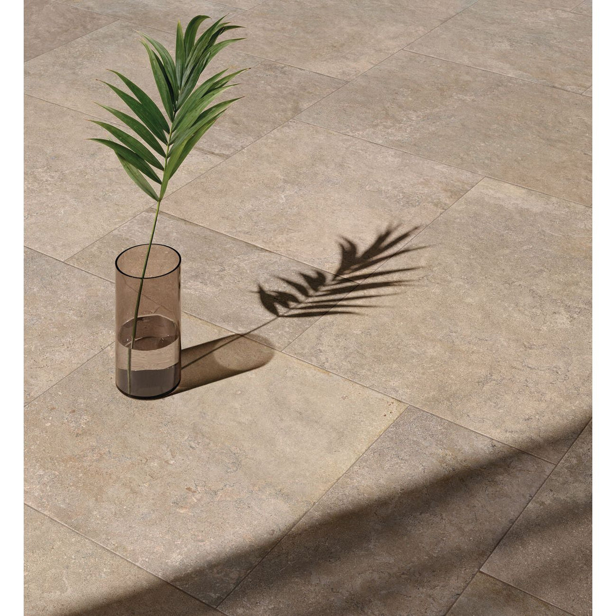 St Pierre Terre porcelain tile room setting