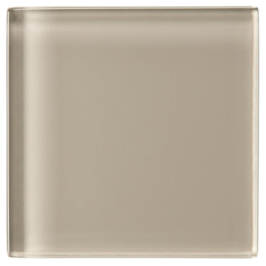 Sala Clear Glass 10 x 10cm Wall Tile