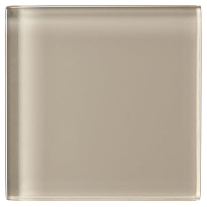 Sala Clear Glass 10 x 10cm Wall Tile