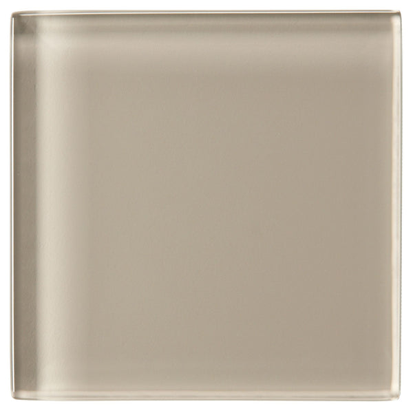 Sala Clear Glass 10 x 10cm Wall Tile
