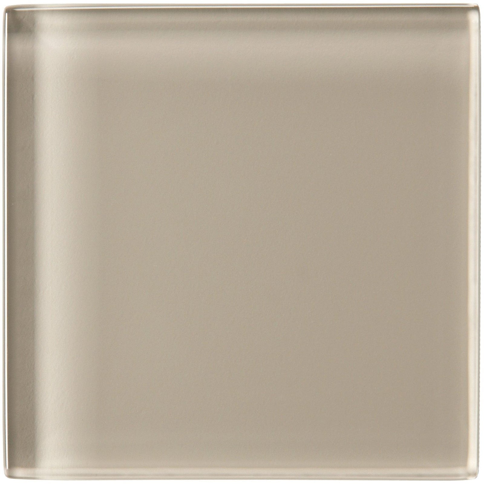 Sala Clear Glass 10 x 10cm Wall Tile