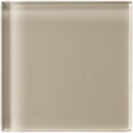 Sala Clear Glass 10 x 10cm Wall Tile