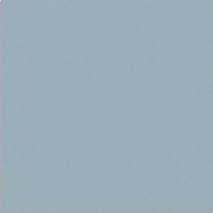 Sanderson Plain Dove Blue Porcelain Wall & Floor Tile 20x20cm