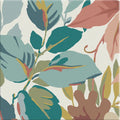 Sanderson Robin's Wood Madder Porcelain Wall & Floor Tile 20x20cm