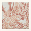 Sanderson Tapestry Trees Berry Mural Porcelain Wall & Floor Tile 20x20cm