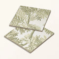 Sanderson Tapestry Trees Forest Mural Porcelain Wall & Floor Tile 20x20cm