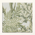Sanderson Tapestry Trees Forest Mural Porcelain Wall & Floor Tile 20x20cm