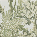 Sanderson Tapestry Trees Forest Mural Porcelain Wall & Floor Tile 20x20cm