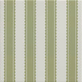 Sanderson Pinetum Stripe Sage Porcelain Wall & Floor Tile 20x20cm