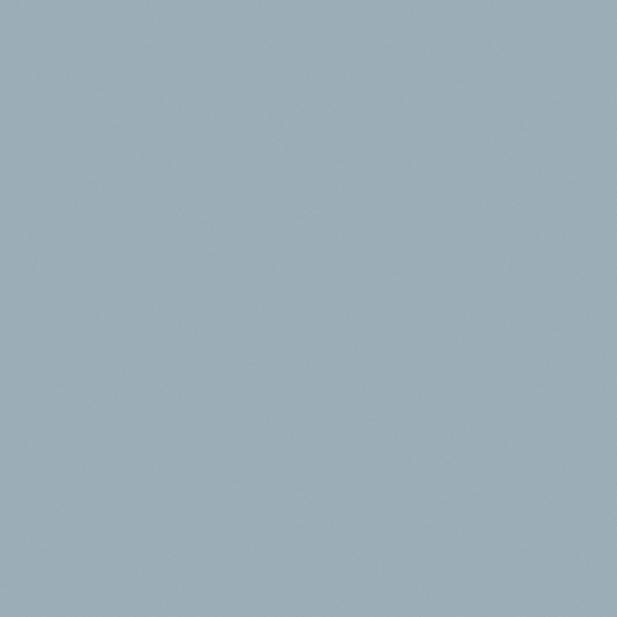 Sanderson Plain Dove Blue Porcelain Wall & Floor Tile 20x20cm - Matt