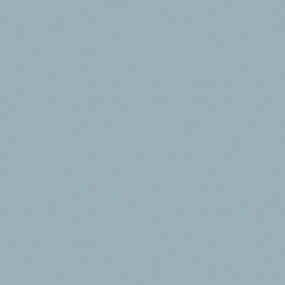 Sanderson Plain Dove Blue Porcelain Wall & Floor Tile 20x20cm