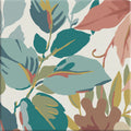 Sanderson Robin's Wood Madder Porcelain Wall & Floor Tile 20x20cm