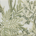 Sanderson Tapestry Trees Forest Mural Porcelain Wall & Floor Tile 20x20cm