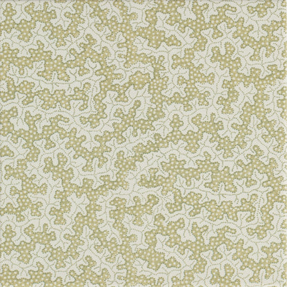 Sanderson Truffle Sage Porcelain Wall & Floor Tile 20x20cm