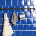 Sapphire Field Tile