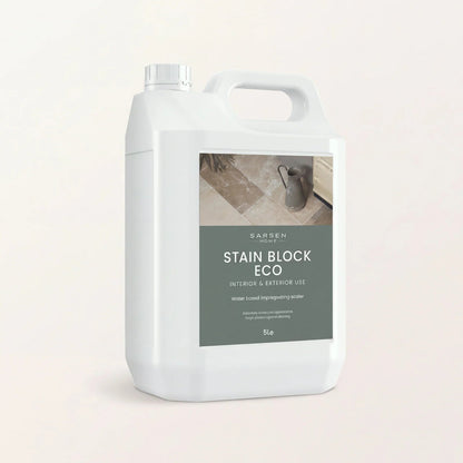 Sarsen Home Stain Block Eco Water-Based Sealer - thumbnail 4