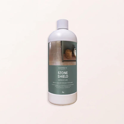 Sarsen Home Stone Shield Satin Finish Sealer - thumbnail 3