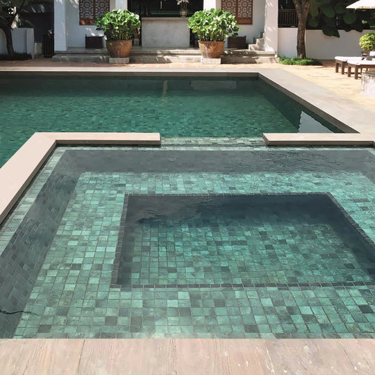 Seychelles Penta Bali Stone Matte 31.1 x 31.1cm Tile