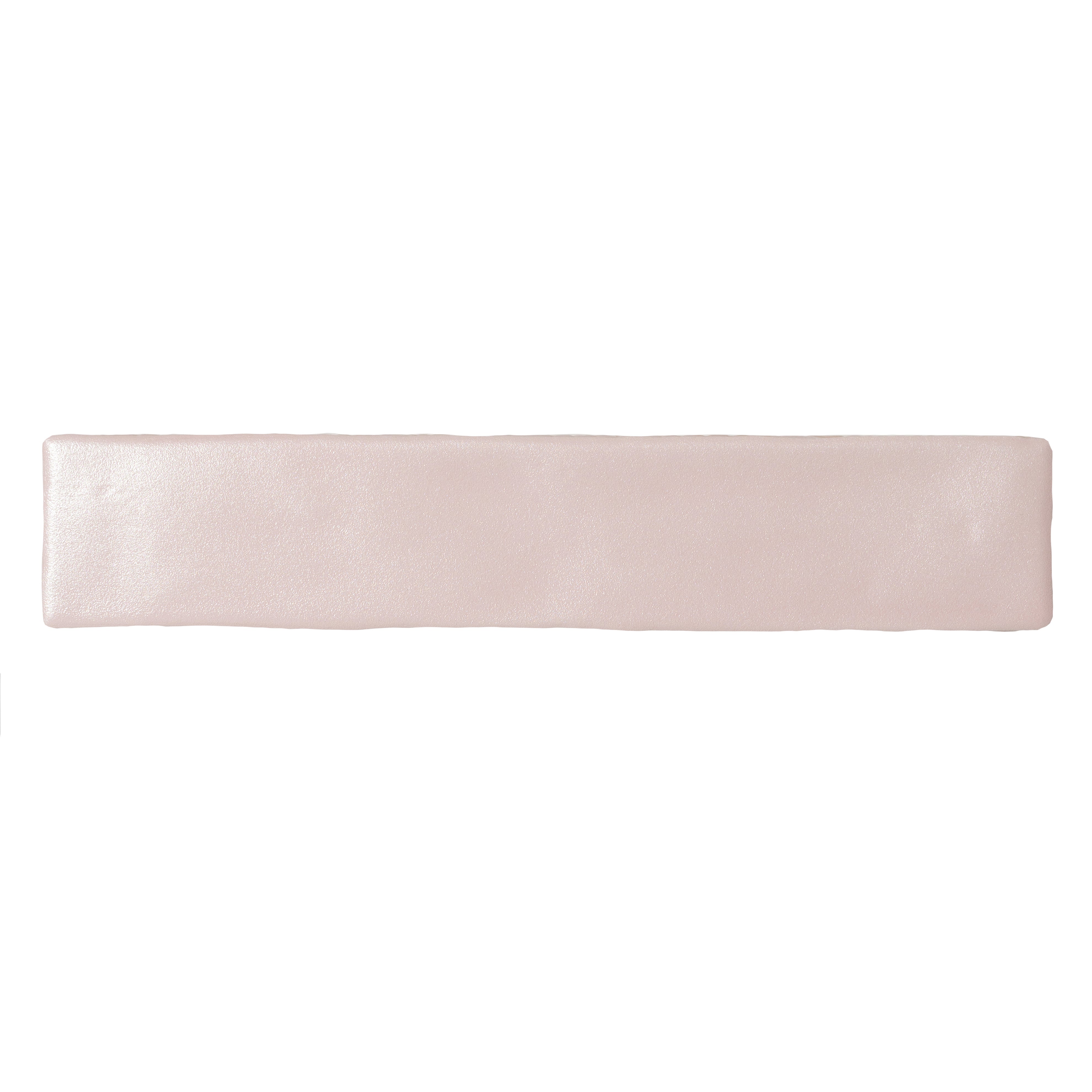 Sherbet Pink Brick 5x25cm – detail view 5