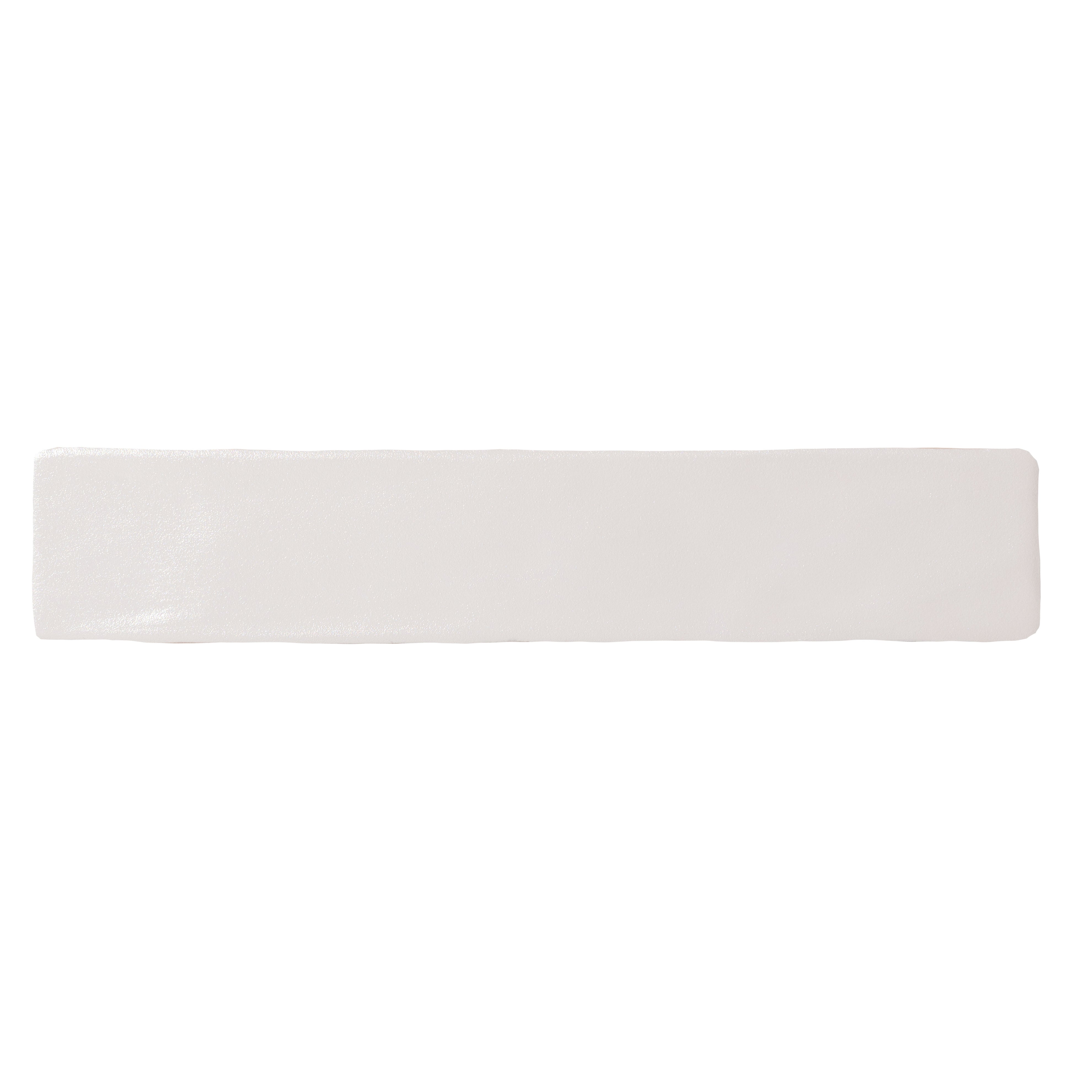Sherbet White Brick 5x25cm – detail view 8