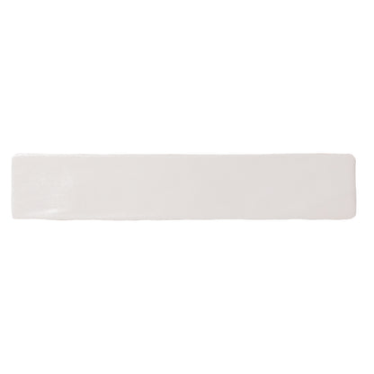 Sherbet White Brick 5x25cm – detail view 8