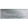 Silver Frost Brick Radiance