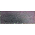Silver Gloss Brick Radiance