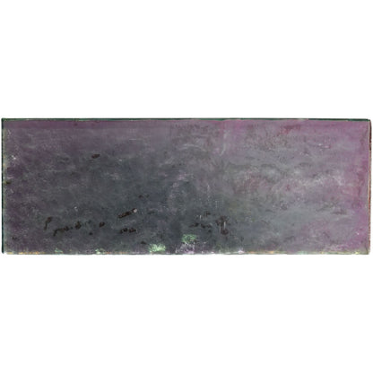 Silver Gloss Brick Radiance Wall Tile - thumbnail 2