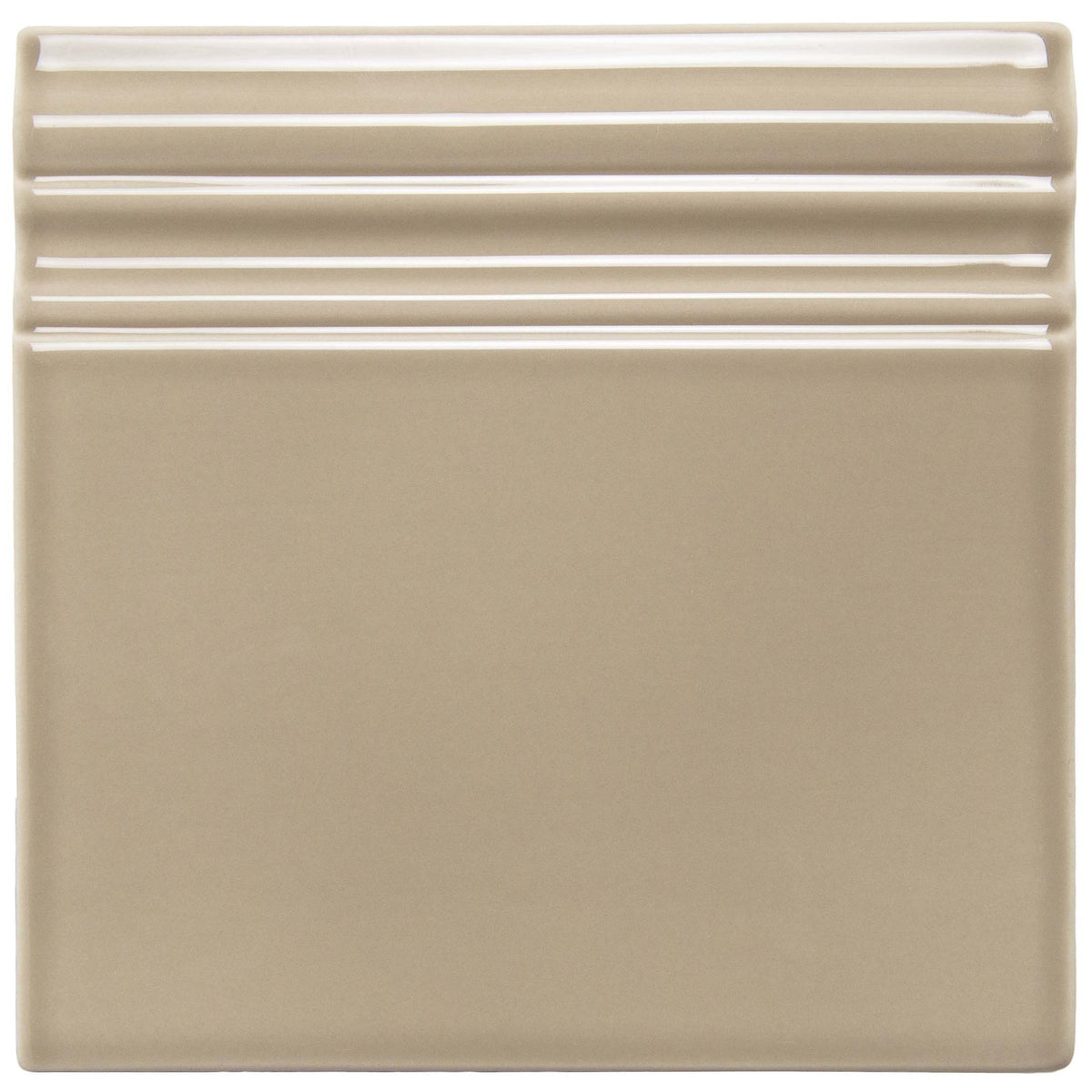 Skirting Tile Ickworth – detail view 3