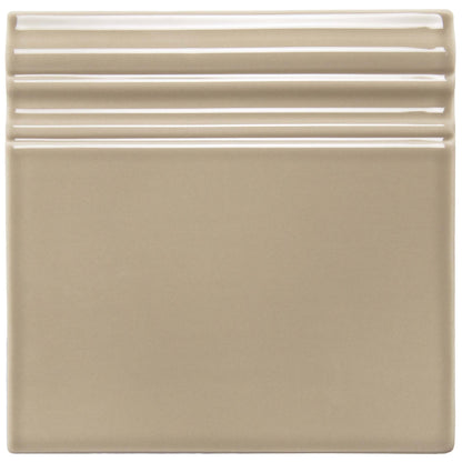 Skirting Tile Ickworth – detail view 3