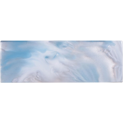 Sky Patterned Brick Wall Tile - thumbnail 3