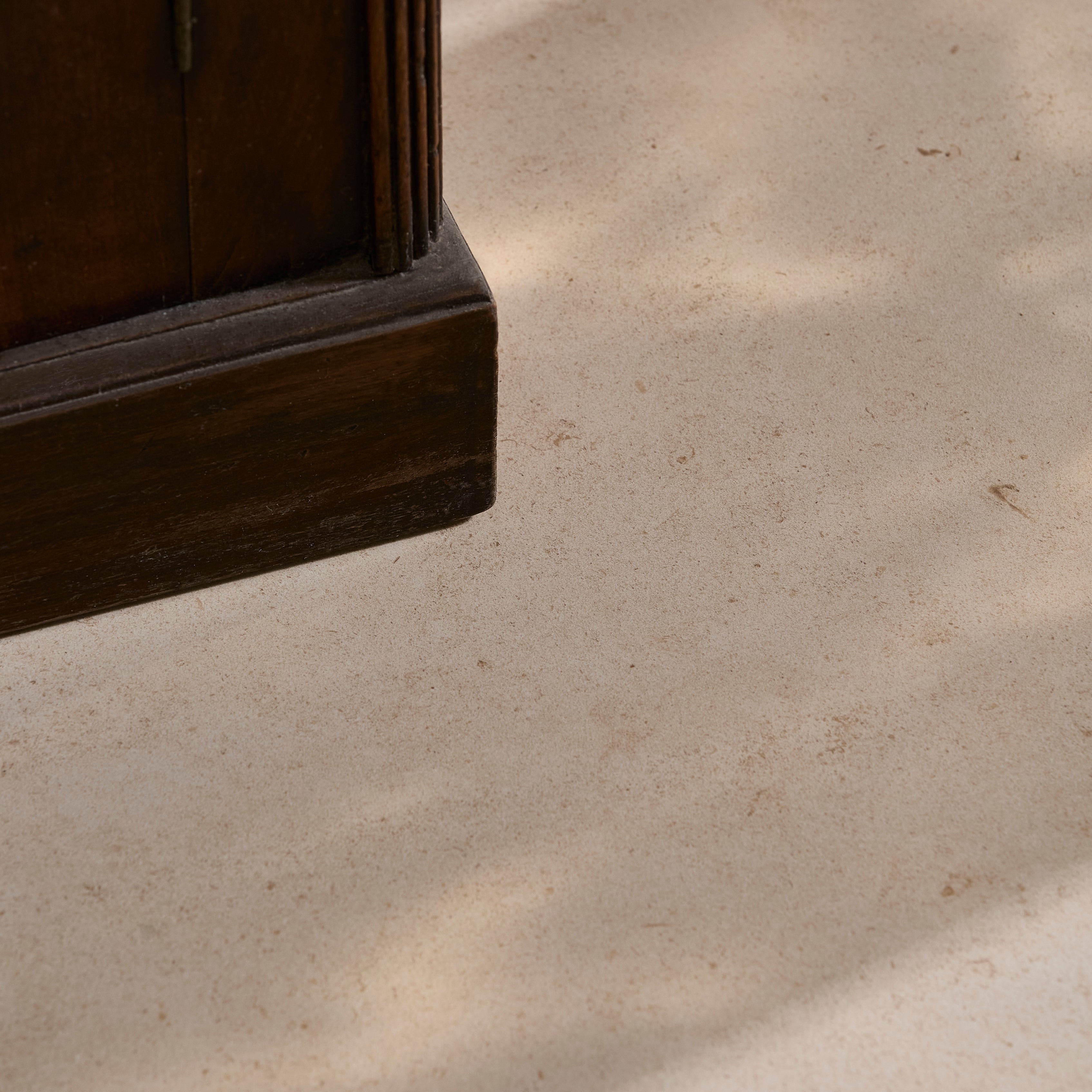 Sloane Porcelain Honed Cream Wall & Floor Tile