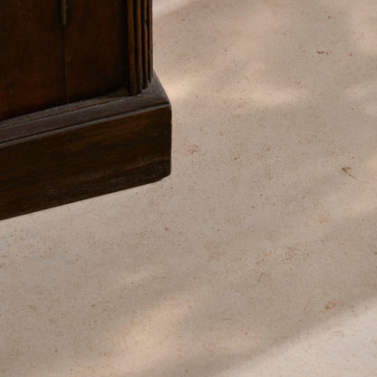Sloane Porcelain Honed Cream Wall & Floor Tile