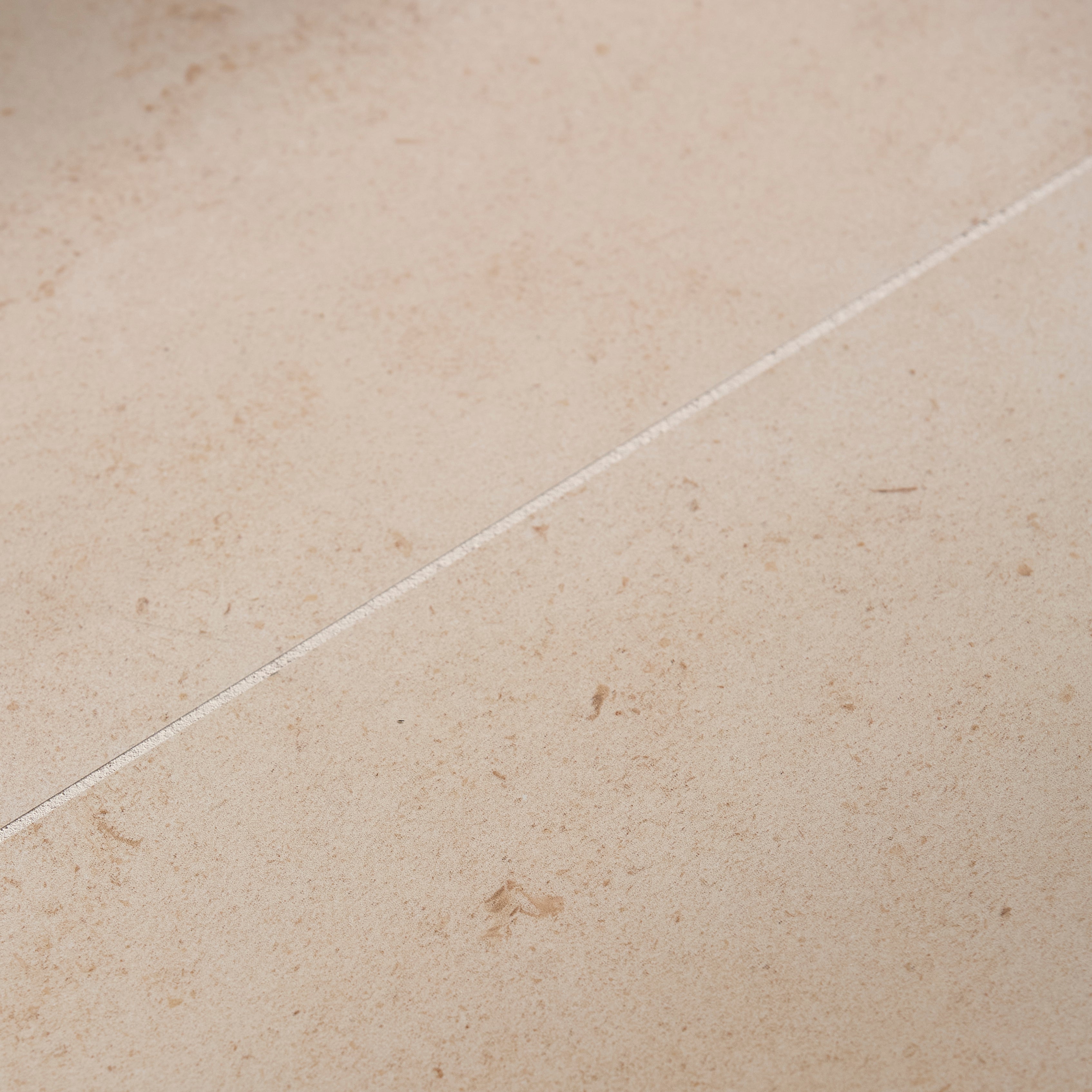 Sloane Porcelain Honed Cream Wall & Floor Tile