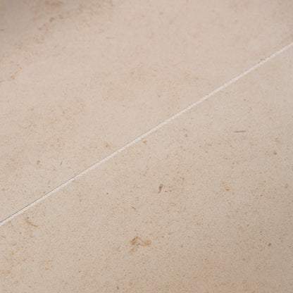 Sloane Porcelain Honed Cream Wall & Floor Tile