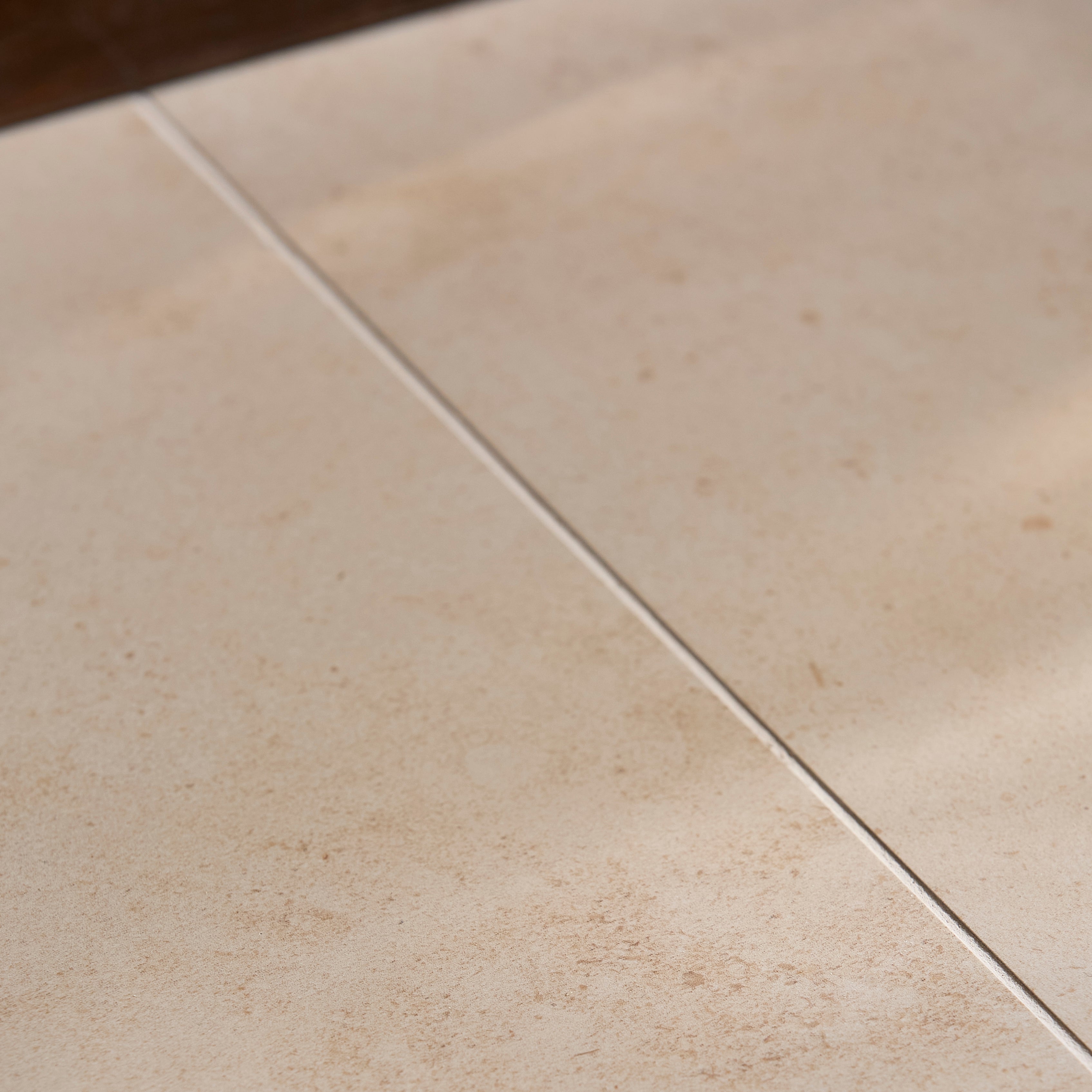 Sloane Porcelain Honed Cream Wall & Floor Tile