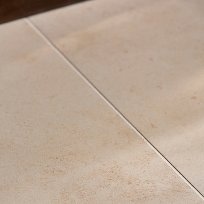 Sloane Porcelain Honed Cream Wall & Floor Tile