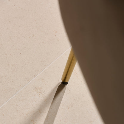 Sloane Porcelain Honed Cream Wall & Floor Tile