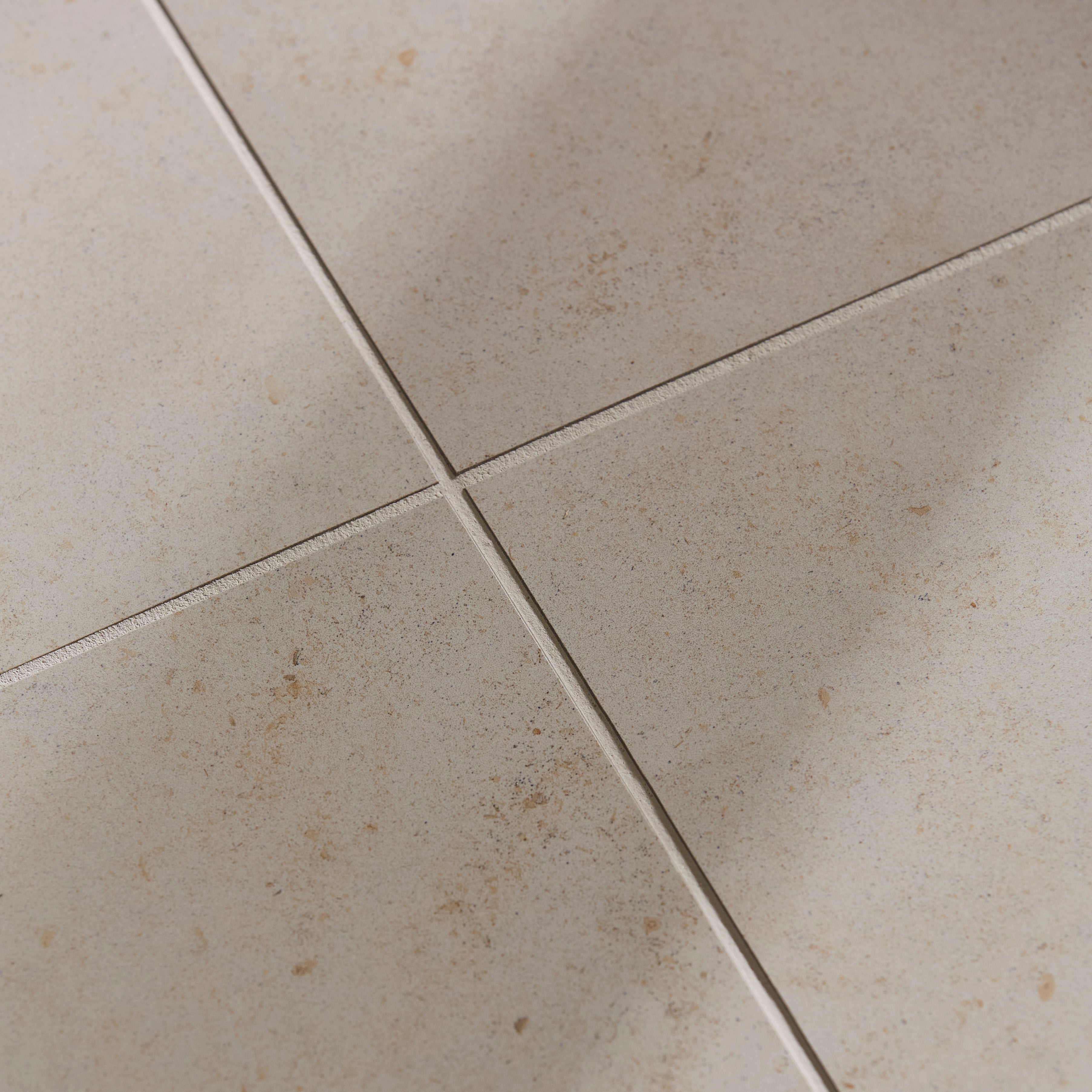 Sloane Porcelain Honed White Wall & Floor Tile
