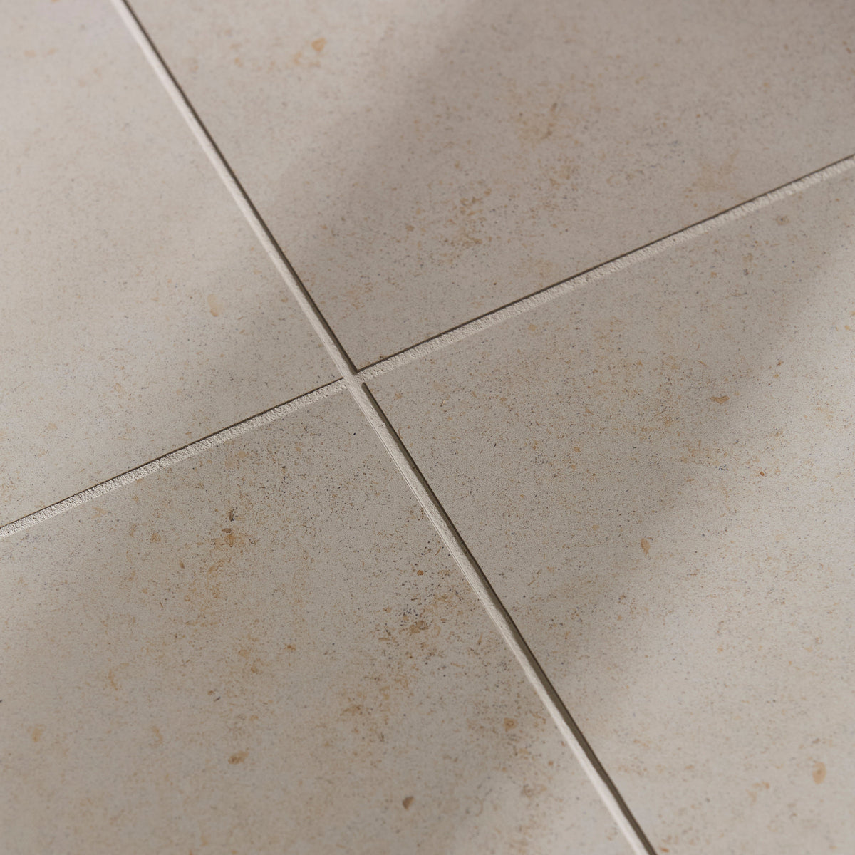 Sloane Porcelain Honed White Wall & Floor Tile