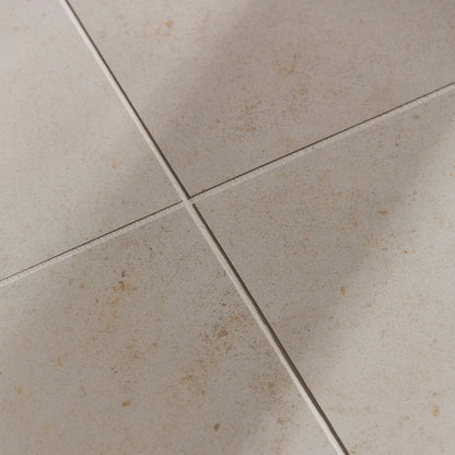 Sloane Porcelain Honed White Wall & Floor Tile