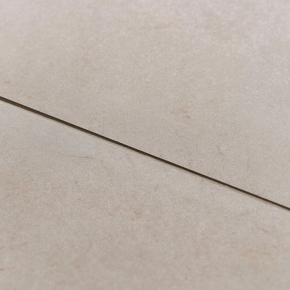 Sloane Porcelain Honed White Wall & Floor Tile