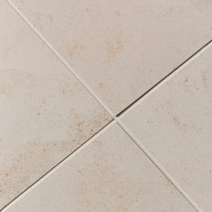Sloane Porcelain Honed White Wall & Floor Tile