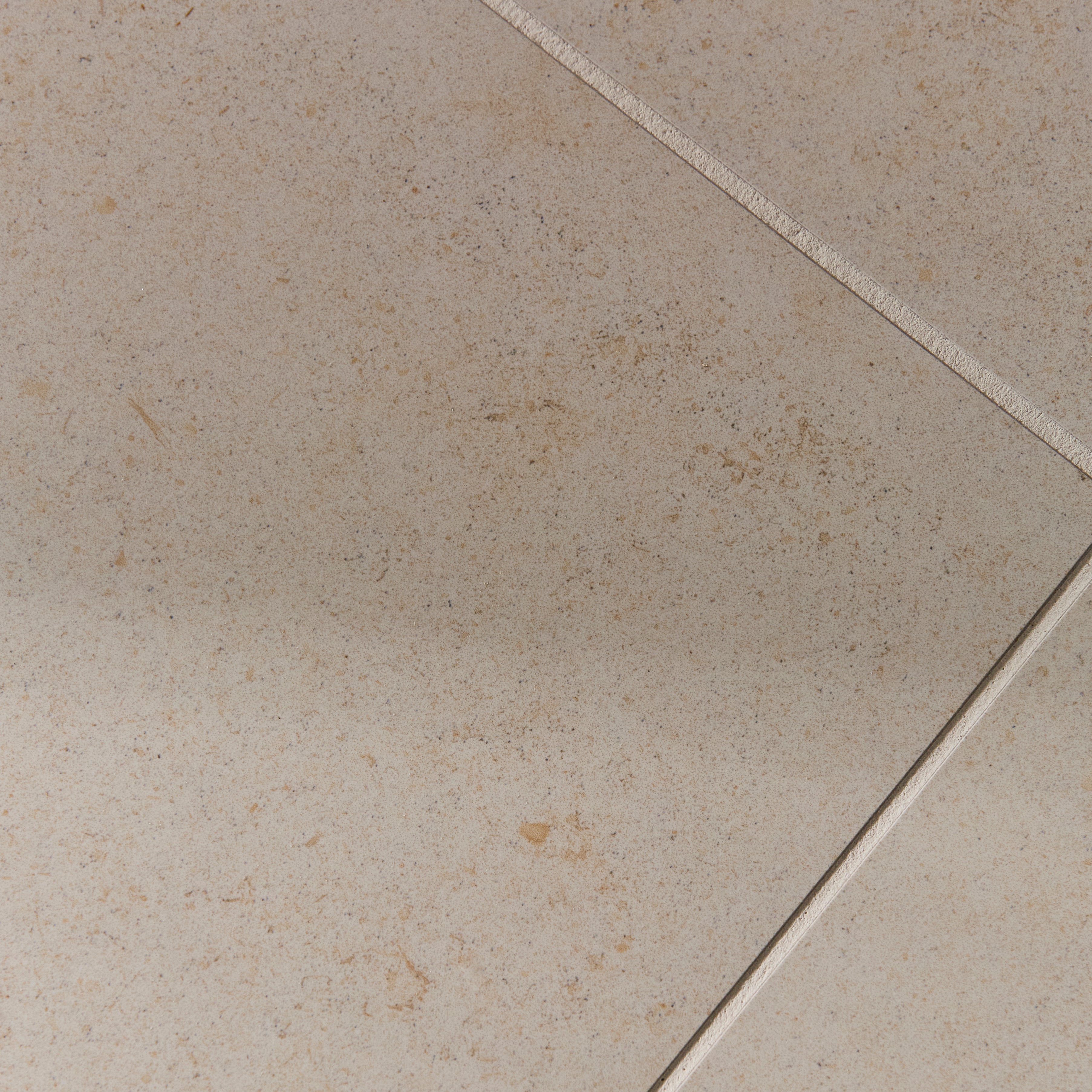 Sloane Porcelain Honed White Wall & Floor Tile