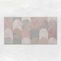 South Beach Delano 60x30cm – pattern detail